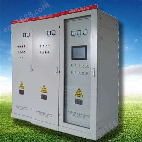发电机励磁装置_发电机多面柜_瑞萨TDL-3-FS型励磁装置