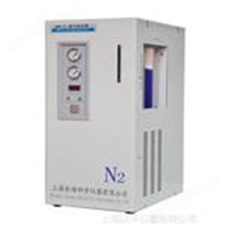 上海全浦QPN-1L氮气发生器 氮气纯度：＞99.997%  输出流量：0‐1L/min