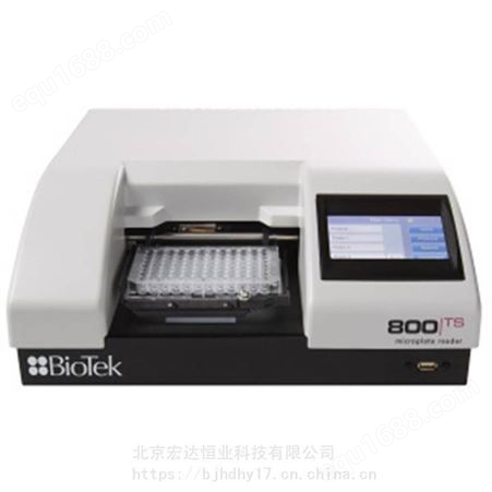 美国Biotek伯腾800TS吸收光酶标仪