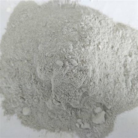 厂家现货供应硅灰粉 混凝土添加剂用硅灰 微硅粉保温砂浆用