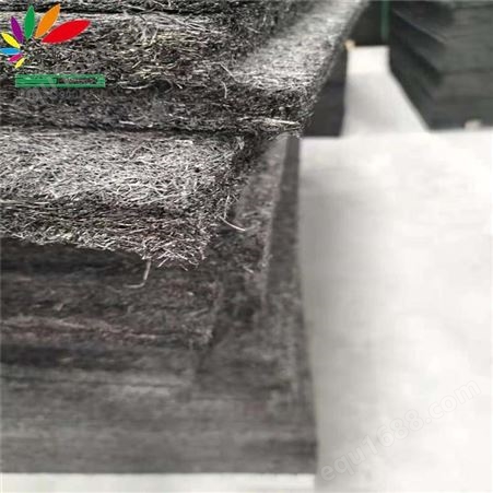 普斯利尔 沥青木丝板 坚固耐用 可裁剪方便乳化沥青木板 量身定制等服务