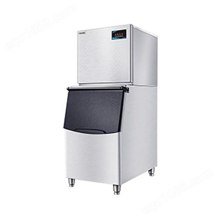 Naixer/耐雪 NE-150月牙形冰块机 商用奶茶咖啡店月牙冰月形制冰机150kg