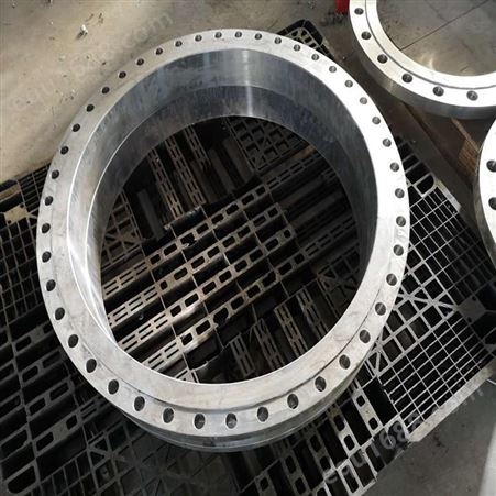河北鹏翔法兰实体厂家 不锈钢304法兰 管道带颈对焊法兰 来图可定制