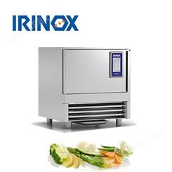 意大利进口 IRINOX 意大利急速冷冻 急速冷冻冰箱