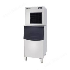 世备SKIPIO制冰机SIM-200A冰块机200公斤产量产冰机厨房设备