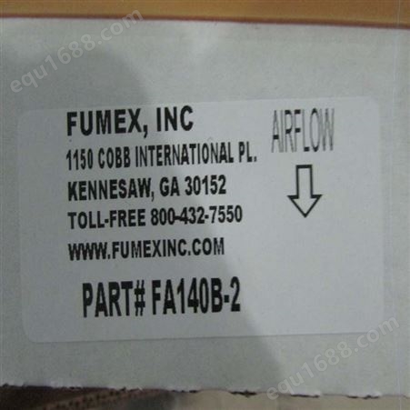 部分型号有库存FUMEX过滤器、FUMEX滤芯、FUMEX鼓风机