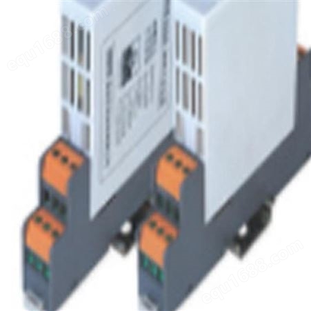 乐山NHR-A32-01/01-0/0两线制热电偶输入4-20mA检测端安全栅东霖
