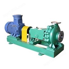 慧科  CZ 标准型化工泵  ZA ZA0化工流程泵    厂价直销