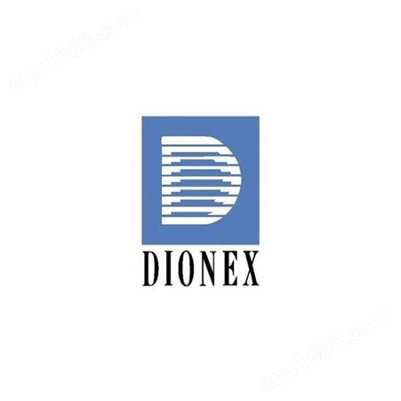 赛默飞 Dionex™ 066294 AS17-C 阴离子分析柱,4X250MM