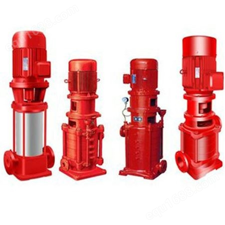 立式管道离心泵 卧式管道增压泵 单级热水防爆管道循环水泵