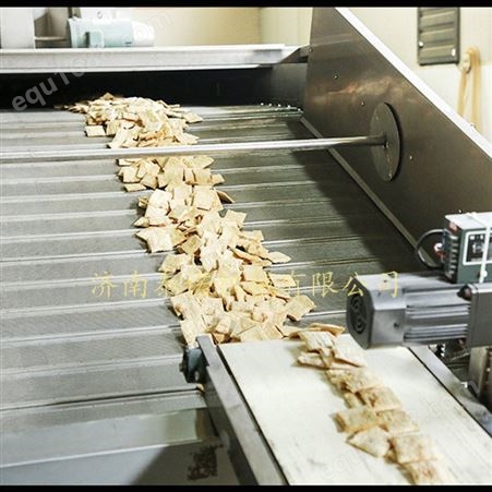 泰诺大豆拉丝蛋白膨化设备机械