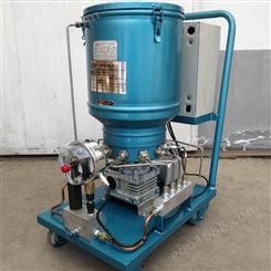 润滑泵 电动黄油泵 380V电动油脂泵 24V自动黄油泵
