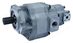 天津直销GPC4-63-20-1H7F4-30-L齿轮泵双联泵价格（现货厂家） GPC4-63-20-1H7F4-齿轮泵