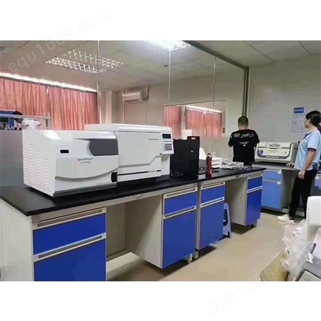 疾控行业检测仪器 天瑞GC-MS 气相色谱质谱联用仪 有机化合物定性定量分析仪