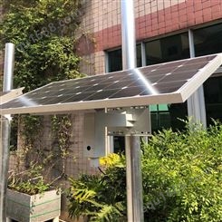 广东尚能 太阳能监控供电系统 光伏太阳能发电 厂家直供