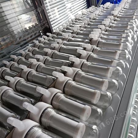 cems保护过滤器 南京威松利厂家WSL-2T烟气cems保护过滤器批发直供