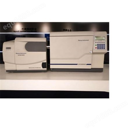 疾控行业检测仪器 天瑞GC-MS 气相色谱质谱联用仪 有机化合物定性定量分析仪