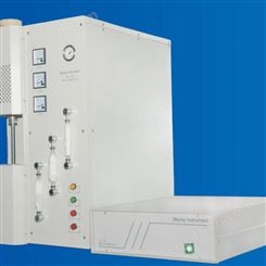 CS-188 高频红外碳硫分析仪 美程 铁合金分析仪 焦炭检测仪