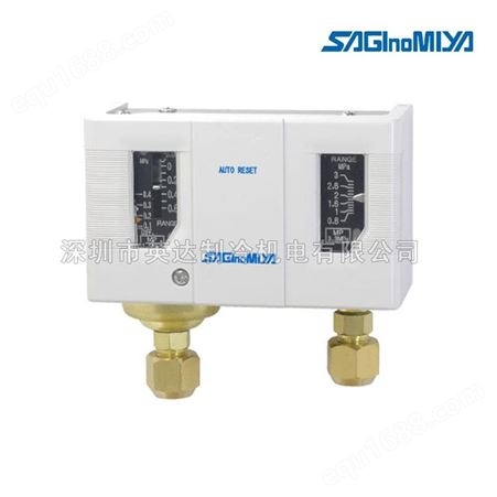 saglnomlya油压保护用压差控制器ONS-C106XQ5压差开关 压力控制器