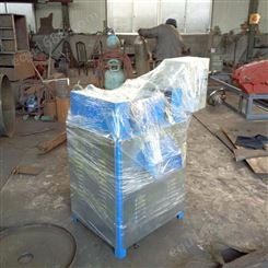 裕兴工厂 直营塑料料仓 滚刀切粒机 塑料破碎清洗机 切粒机直营