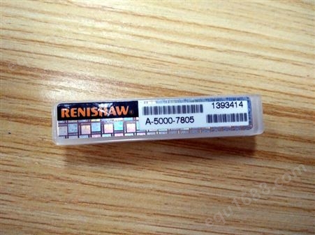 英国雷尼绍renishaw测针 A-5000-7809 18MM圆盘形测针 思瑞