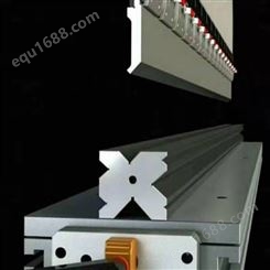 数控折弯机模具  现货折弯机标准模具  折弯机模具 厂家定做模具