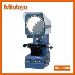 Mitutoyo/三丰投影 PJ-A3000系列投影仪 Mitutoyo日本三丰