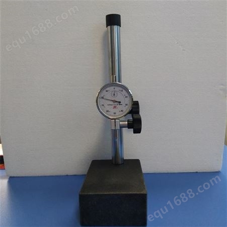 成量0-10mm指针式百分表适用于小尺寸低精度测量 指针式百分表