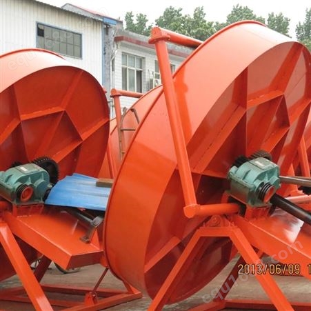 造粒机成套设备 有机肥造粒机价格 郑州复合肥造粒机