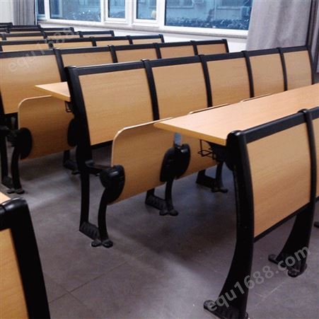 专业连排椅定制 教室阶梯排椅厂家