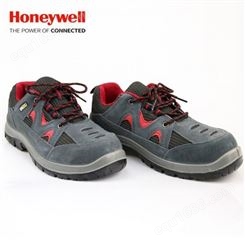 honeywell/霍尼韦尔 SP2010513 休闲款网布透气6KV绝缘安全鞋