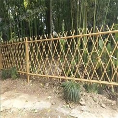 上海不锈钢庭院围栏 草坪竹节篱笆 仿真竹不锈钢篱笆