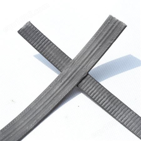锁扣式凸节点土工格栅 多用途高强度焊接格栅