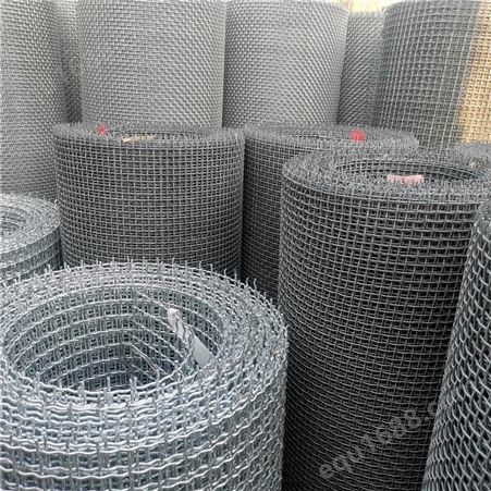 厂家现货 金属焊接编织铁丝轧花网片 量大价优 端正轧花网