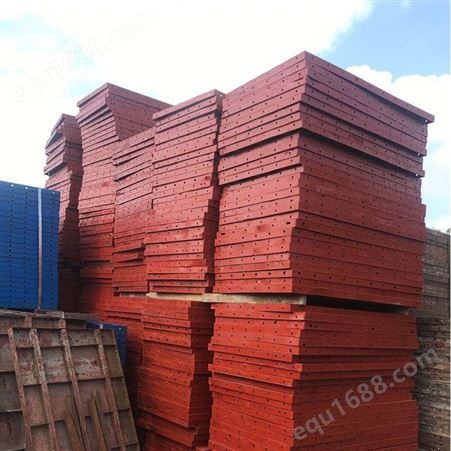 汉龙达_广西二手钢模板价格_建筑建材工程_厂家供应价格