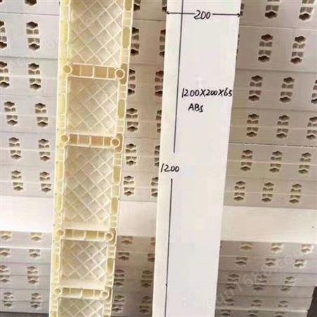 厂家销塑料建筑建材 汉龙达 塑料模板制造厂