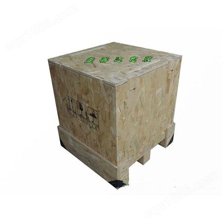 卡扣箱供应卡扣箱,易拆卸卡扣式木箱_生产公司