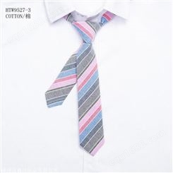 领带 男士时尚领带专业定制 支持定制 和林服饰