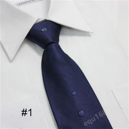 领带 韩式窄版领带 工厂销售 和林服饰