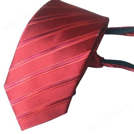 领带 韩版休闲窄领带 生产厂家 和林服饰