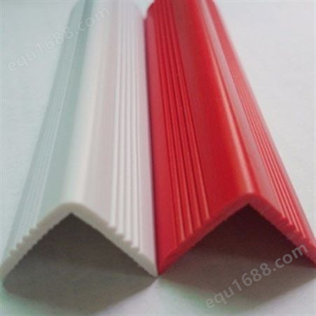 东莞厂家 定制PVC塑料 异型材 PVC工字条 开模定做PVC塑料 潮美塑胶