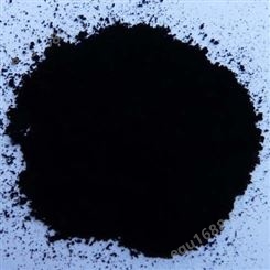 现货供应氧化铁黑 炭黑330 油漆油墨 塑料橡胶勾缝剂用颜料粉