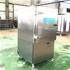 厂家定制速冻机 真空速冻机 液氮柜式速冻机 现货批发
