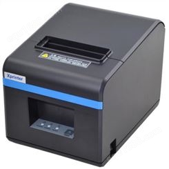 芯烨Xprinter XPN160II 80系列热敏打印机  超市物流用