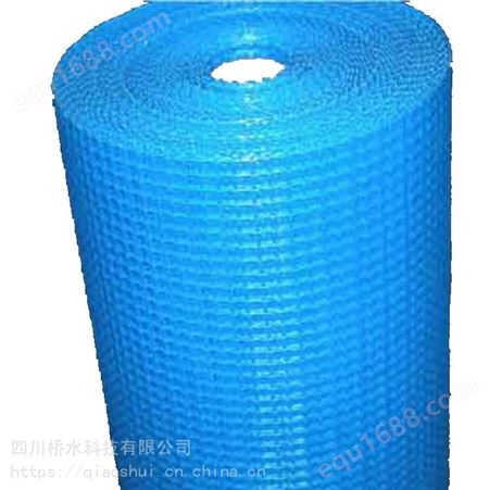 四川110g1.85m*100m玻纤网格布/玻璃纤维网格布/110g网格布