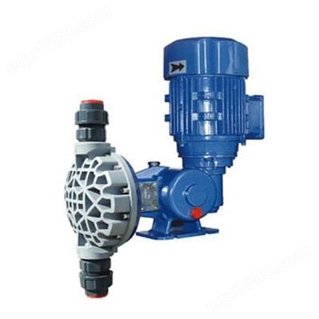 污水泵杂质泵MS1A094B 赛高环保水处理机械隔膜计量泵