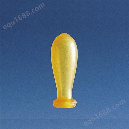 普兰德(BRAND) 乳胶头(天然橡胶材质，适用于巴斯德吸管及玻璃滴瓶的胶头滴管)