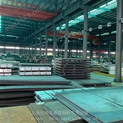 宁波鄞州区Q345E钢板 本钢零下40度低温钢是牌号 执行GB/T1591标准