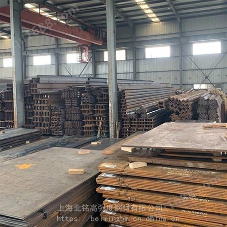 上海Q345D低合金钢板，耐低温钢板室内室存放，本钢Q345D低温板