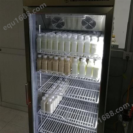 百科做老酸奶机器 商用全自动门酸奶机SN-2